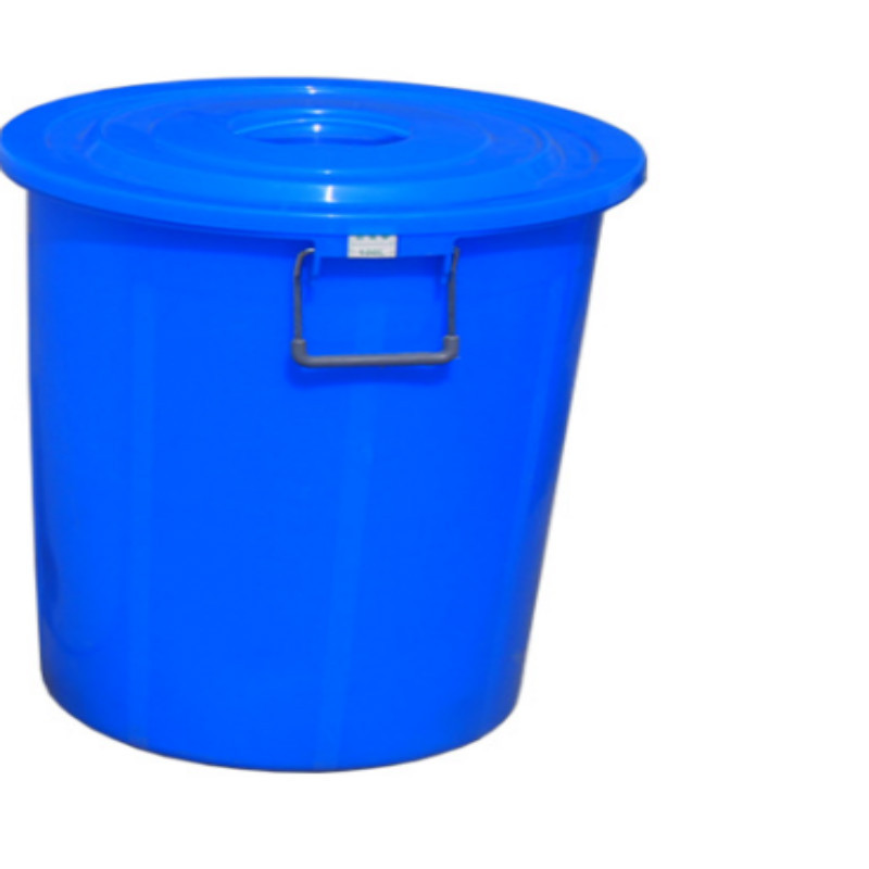 垃圾桶水桶280L 630*750mm(带盖子)