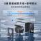 小天鹅(LittleSwan)滚筒洗衣机全自动家用 带烘干洗烘一体 12KG大容量水魔方 TD12V628PLUS