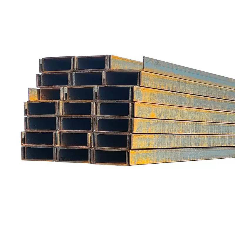 沁渝优品 槽钢 16#/千克高清大图