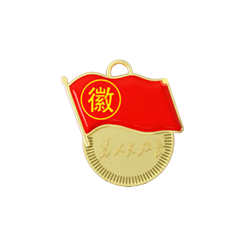 优彩嘉 政治生日纪念套装 数显玻璃杯+笔+微章+书签 ZZTZ-20 套高清大图