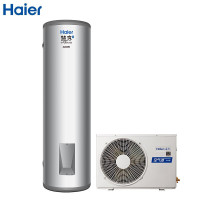 海尔 HAIER KF110/300-BEⅡ 慧享二代 空气能热水器 300L