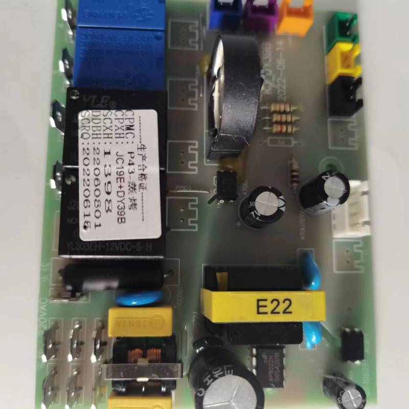 帮客材配 全新原装 法迪欧蒸烤一体机SKTD65B- ZH01 主板 收前务必验货高清大图