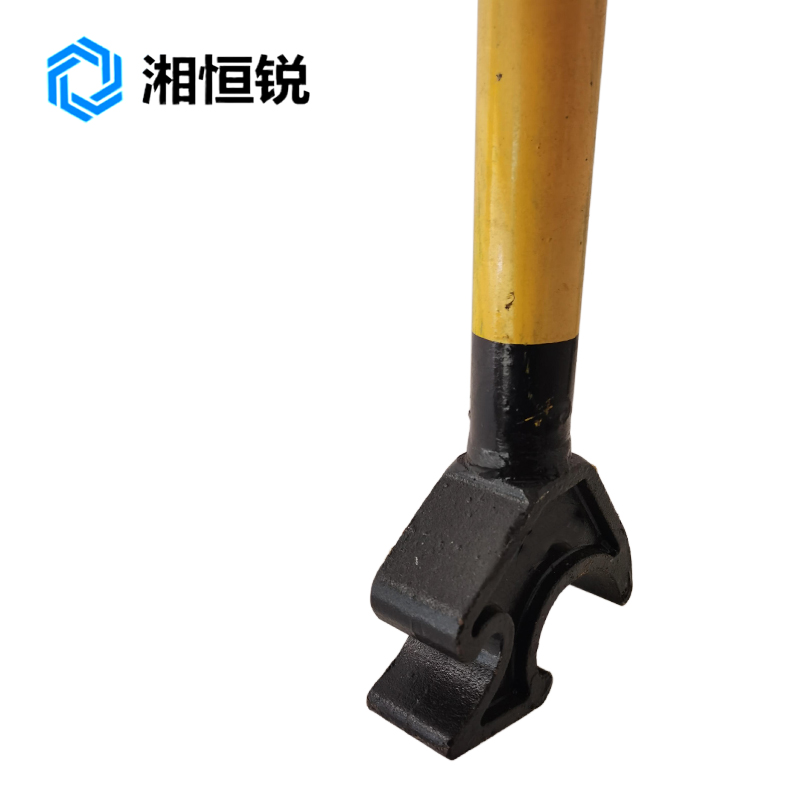 湘恒锐 翻钢板撬棍 火炬型 1.35米 根高清大图