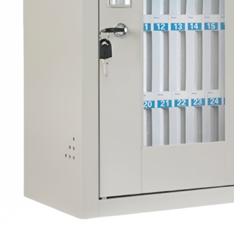 依韵珂手机保管柜36位个高清大图