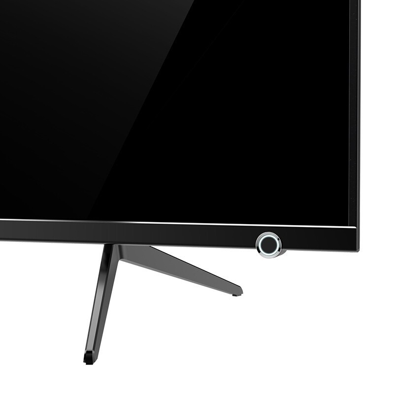 TCL 官方旗舰 50P6 50英寸智能 电视 全生态HDR 人工智能 金属窄边框 家用 彩电 50吋 液晶 平板电视机