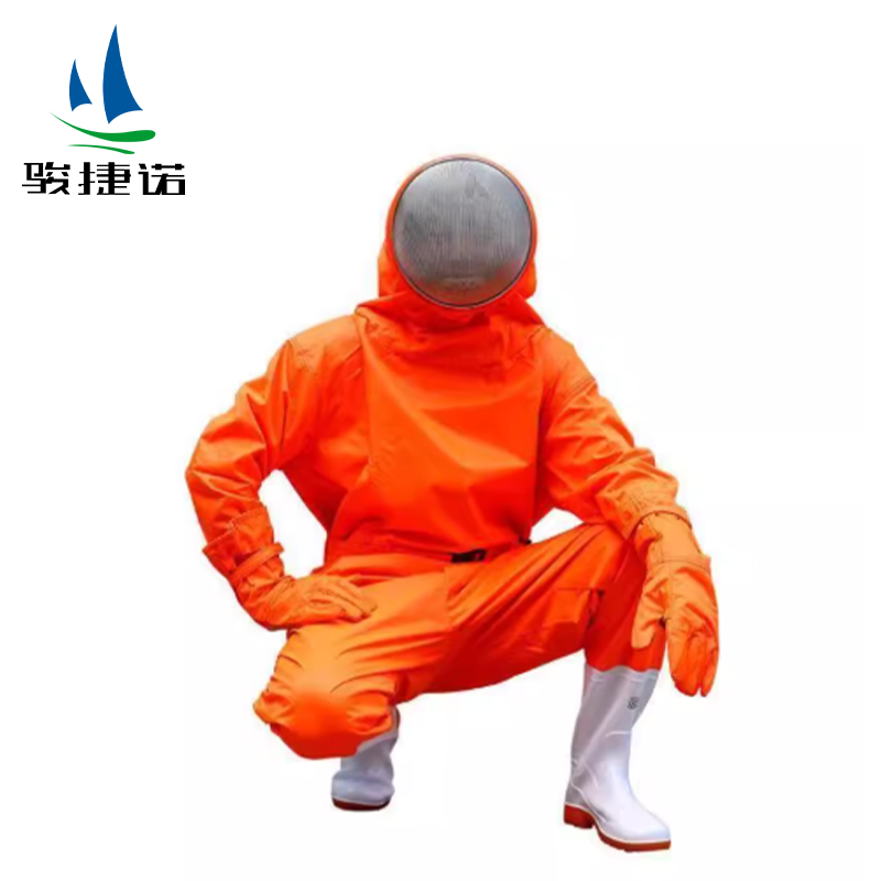 骏捷诺防蜂服001款/个高清大图