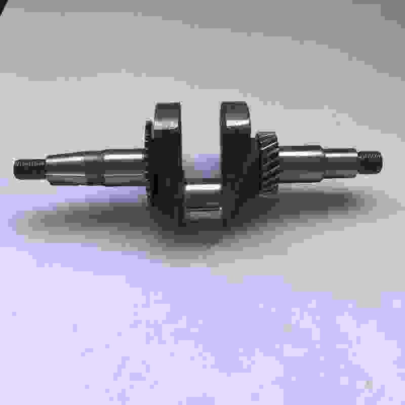 仨鑫 曲轴 SX-MP12/个高清大图