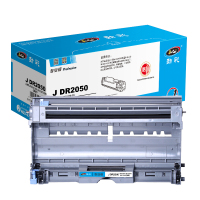 劲彩 J DR2050 鼓架 适用兄弟DCP7010 联想LD2020 施乐203 204 理光1190 专业版