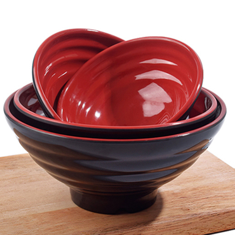 河洛伟业 密胺碗高清大图