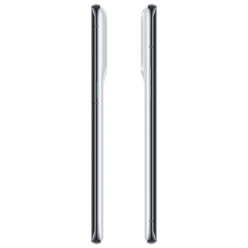 OPPO Find X5 Pro 8+256GB 白瓷 5G手机 全新骁龙8 自研影像芯片 哈苏影像 悬浮防抖双主摄 2K 120Hz 智能刷新率