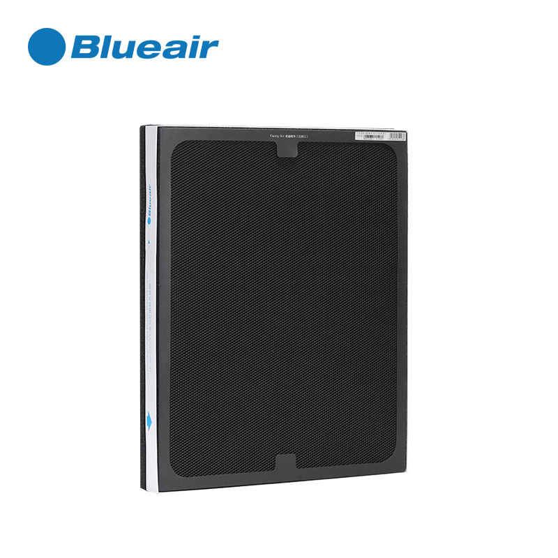 布鲁雅尔(Blueair)空气净化器滤网 203/270E/303机型 SmokeStop复合型过滤网滤芯高清大图