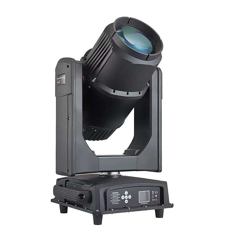 辉牛 LED图案投光灯 HN9827 台高清大图