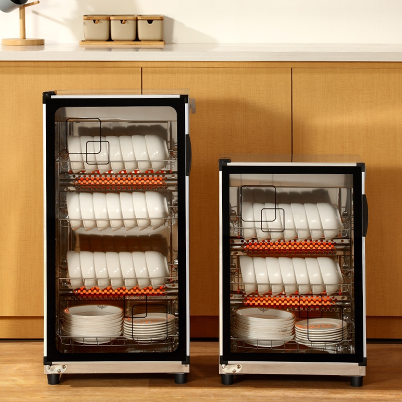 十款迷你消毒柜必选榜推荐