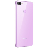 华为/荣耀(honor) 荣耀9i 4GB+128GB 梦幻紫色 移动联通电信全网通双卡双待手机 华为手机