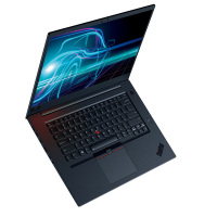 联想ThinkPad P1 0CCD 隐士定制版15.6英寸3D设计渲染移动图形工作站笔记本电脑 六核i7-8750H 16G内存256GB固态硬盘 FHD屏P1000 4G独显