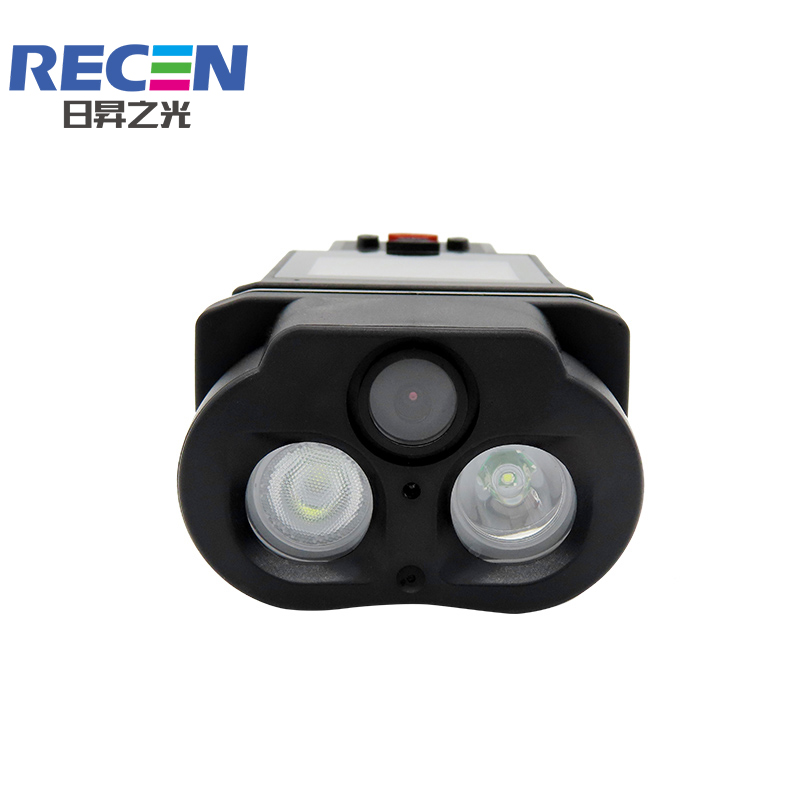 RECEN 多功能防爆摄像照明装置 RSC8018-3W 个高清大图