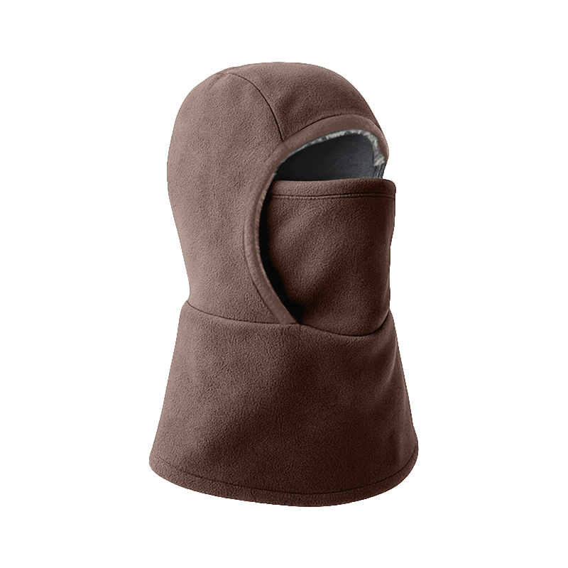 鸽护 保暖头套 GHTT46-一体加绒 顶高清大图