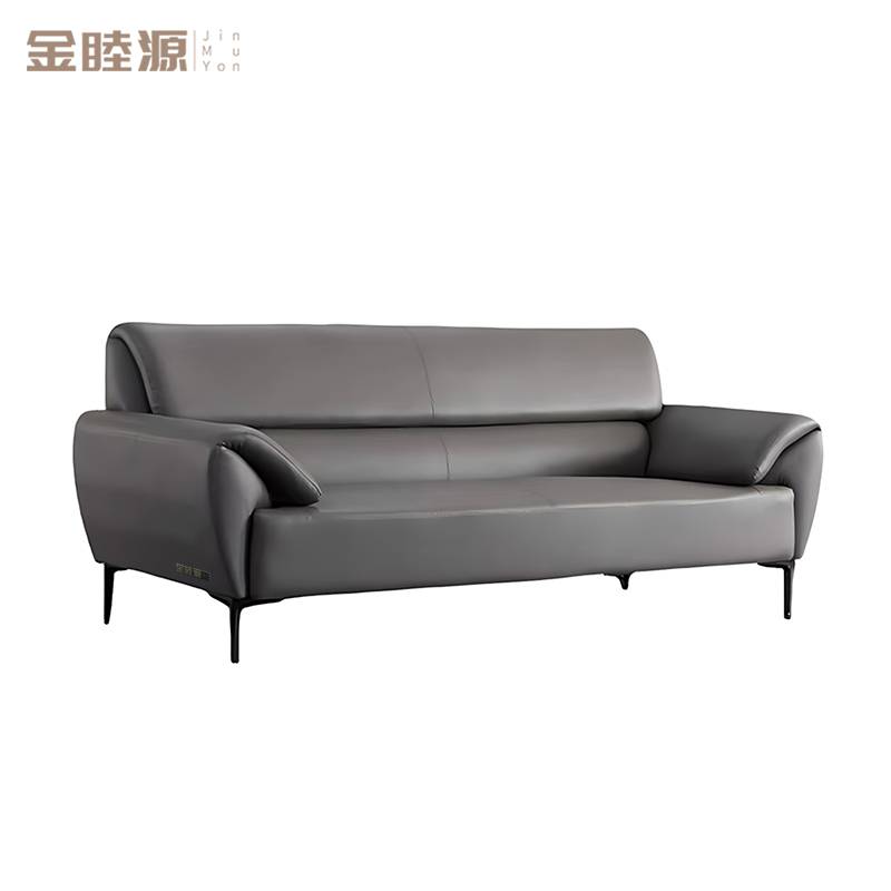 金睦源 JIN MU YON 沙发 1+1+3 套高清大图