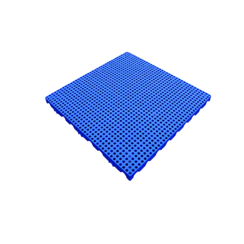 蒙企智品仓库垫板1000*1000*50mm/块高清大图