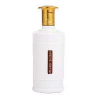 茅台集团贵州习酒 金质 53度500ml*6瓶 整箱酱香型白酒 習酒(XI LIQUOR)(新老包装随机发)