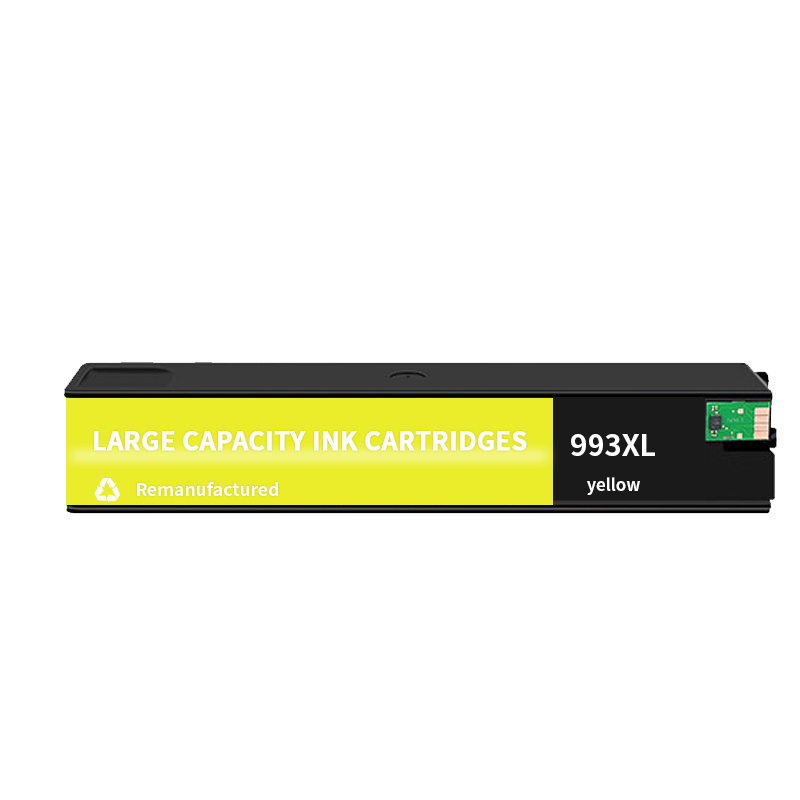 彩标 993XL 68000页适用惠普HP779DN/777z/750/772dw/P77440墨盒(单位:套)四色套装高清大图