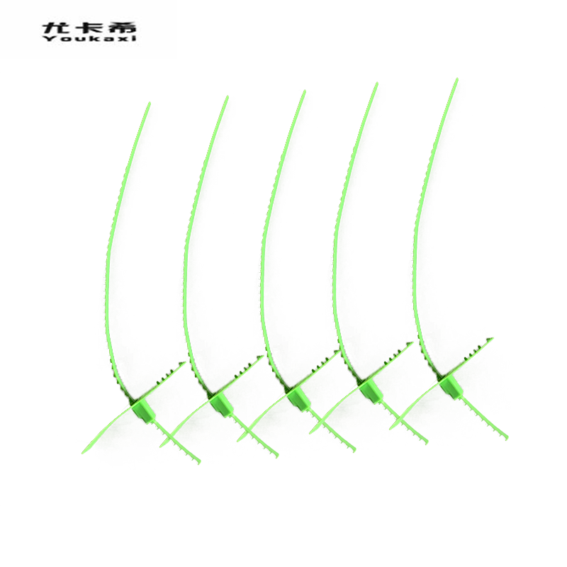 尤卡希(Youkaxi) 连接扎带 YL-S400 件高清大图