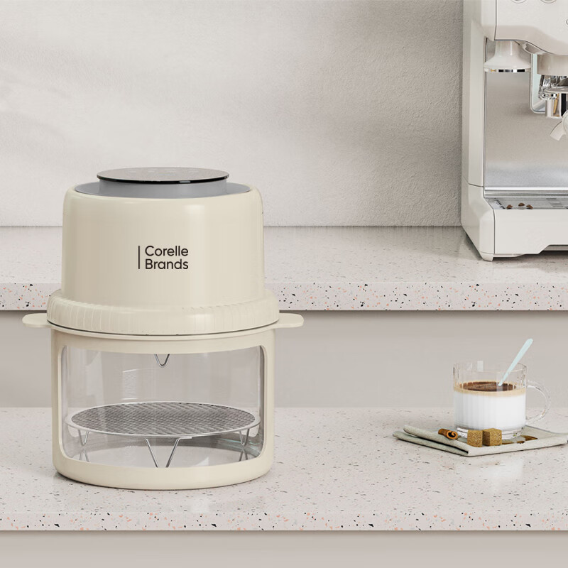 康宁CB-DKL-3A-YK/KZ电烤炉(空气炸锅)