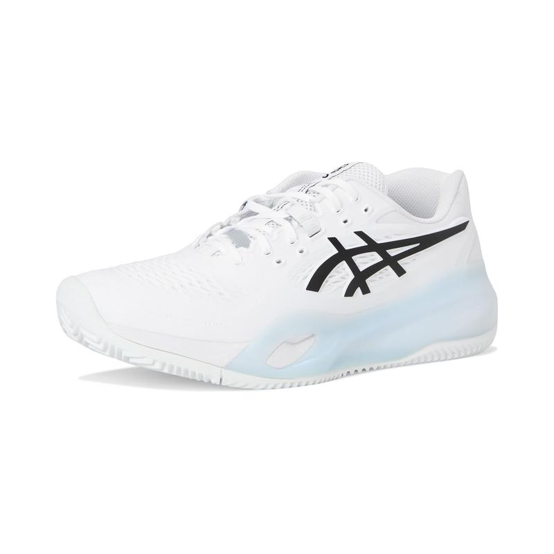 亚瑟士(ASICS)ASICS男子专业级网球鞋耐用防滑耐磨抗冲击户外运动高清大图