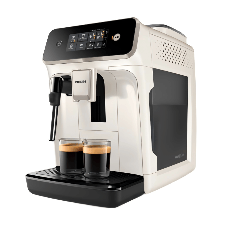 全自动家用咖啡机EP1221图片