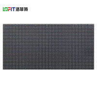洛菲特（lofit）LED显示屏P3.75单/双色LED屏 LFT-GT375S （单位：平方米）