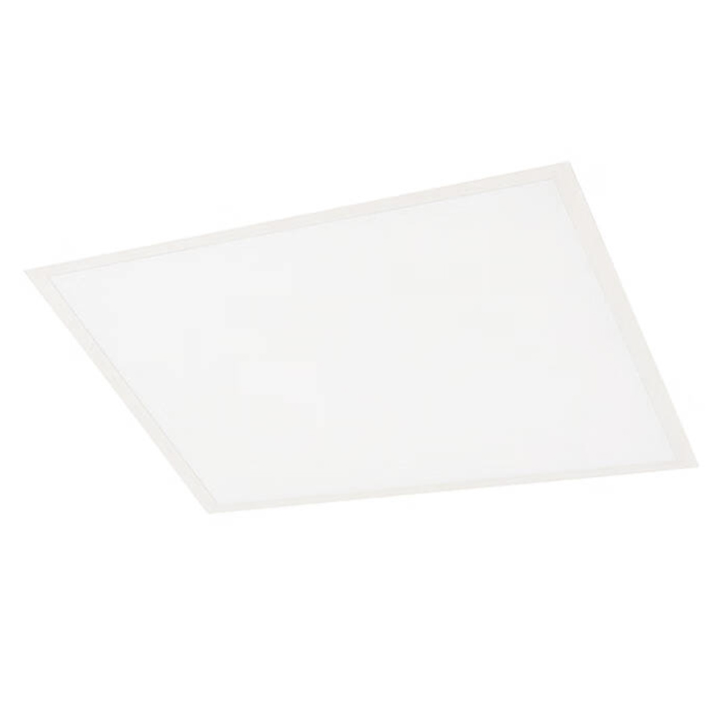 倬屹(ZHUOYI)FZY9351A-E48 48W IP42 220V 5700K LED面板灯 白色高清大图