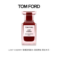 [国内专柜 正品保证]Tom Ford 汤姆福特TF落樱甜情香水50ml
