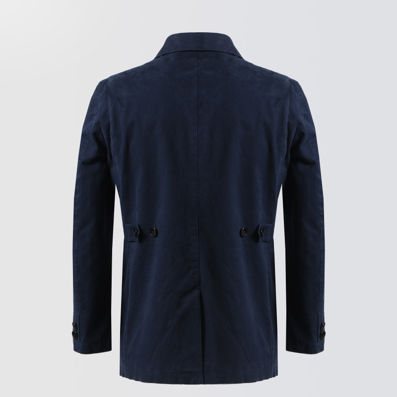 服装鞋帽>男装>男士风衣>美尔雅(mailyard)>美尔雅(mailyard)男士风衣