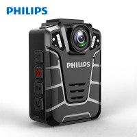 飞利浦(Philips)行车记录仪执法仪VTR8110TF卡