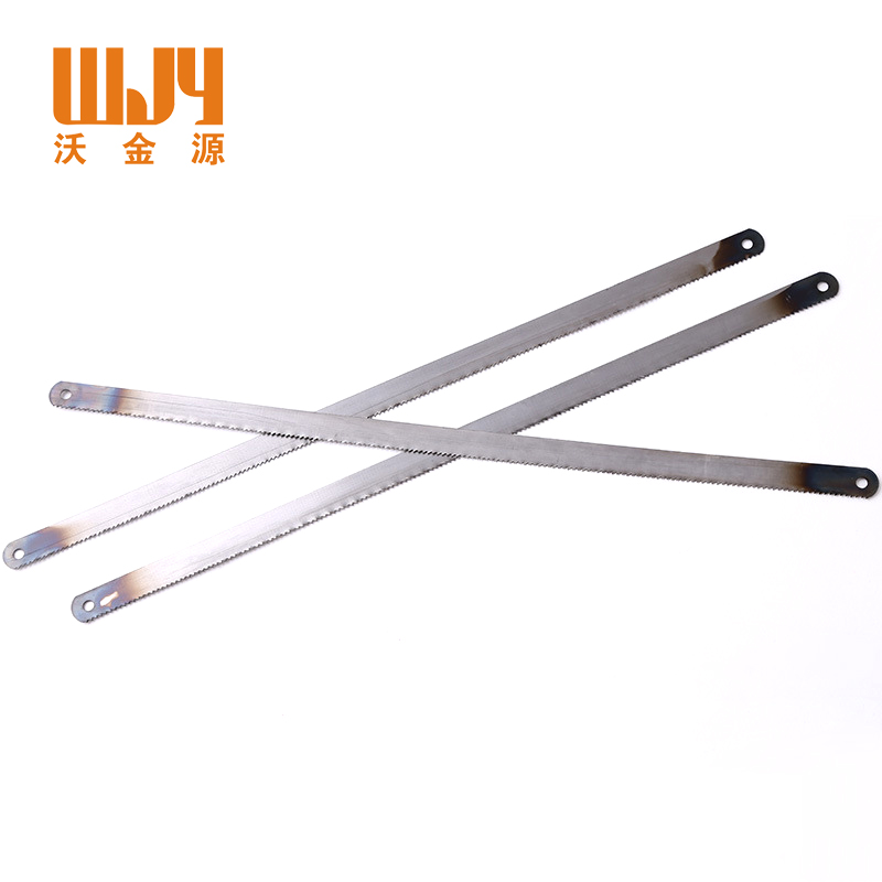 沃金源 锯条高清大图