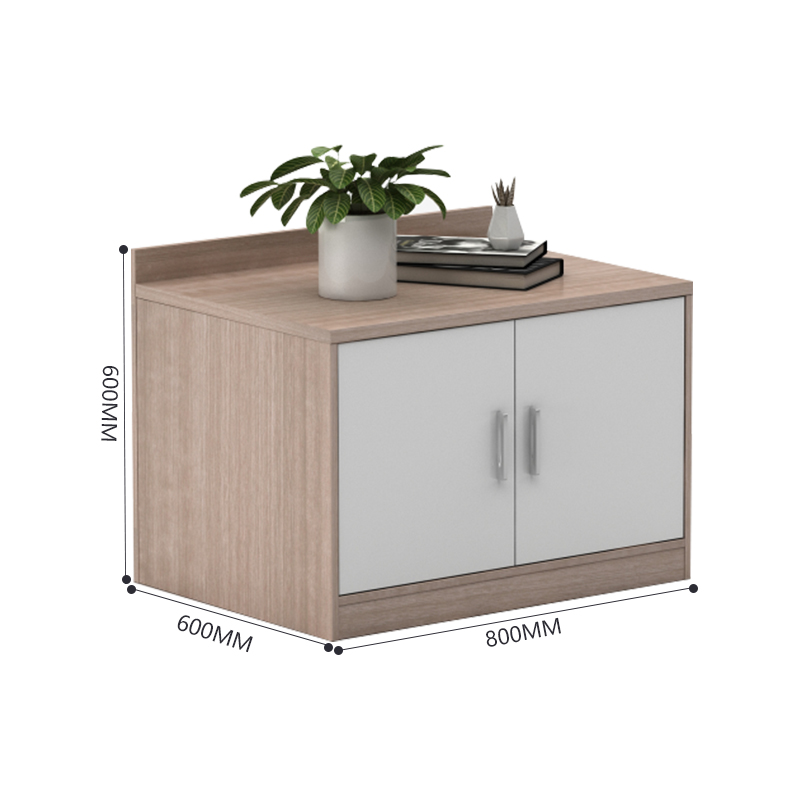 臻远 ZY-GYJJ20 公寓套房家具 宿舍家具行李柜高清大图