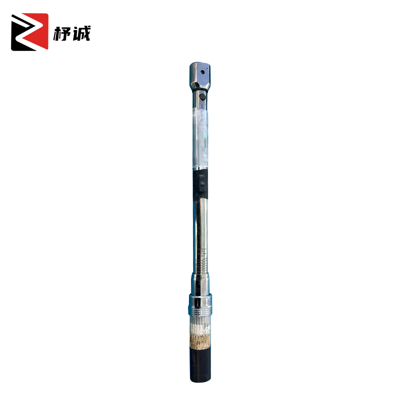 杼诚扭矩扳手插口20-100/把高清大图