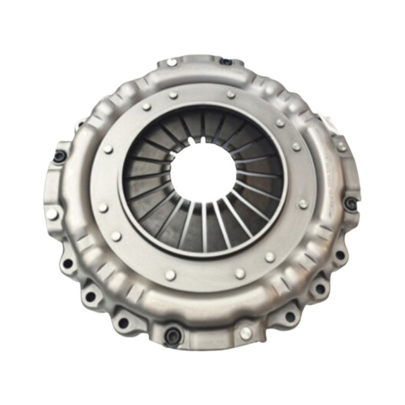 东风 EQ1120 离合器压盘 离合器盖及压盘