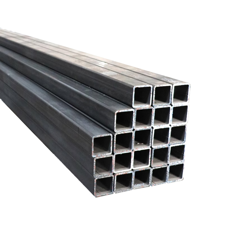 先围 镀锌方管 40*80*4mm厚 米高清大图