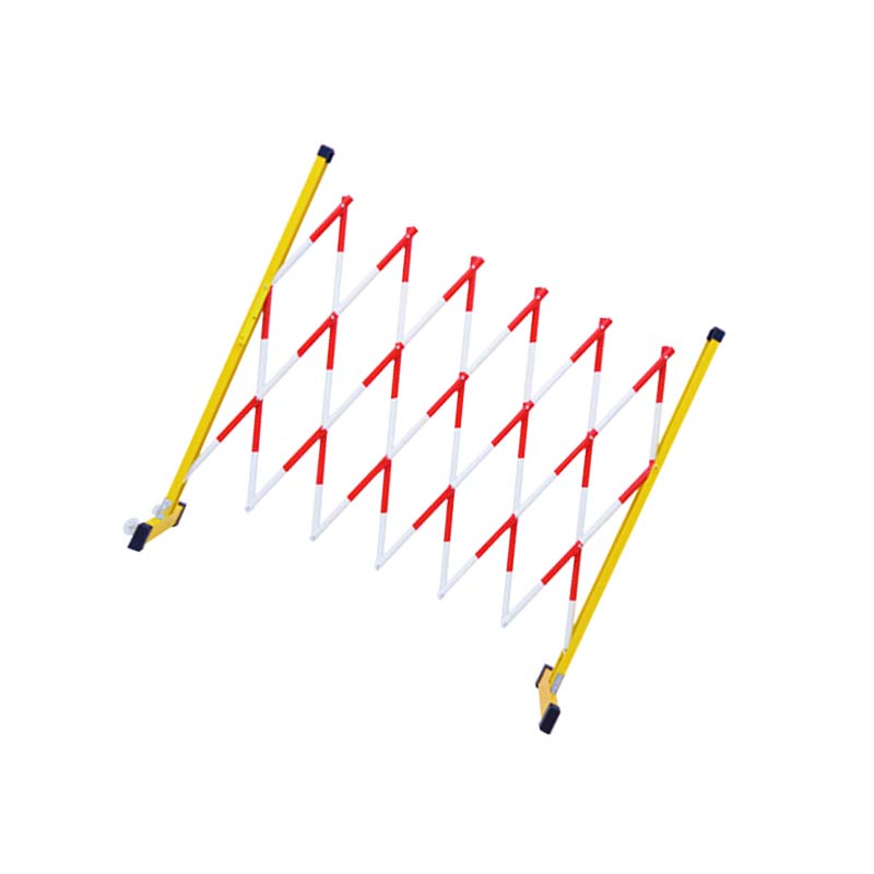 安虎 玻璃钢伸缩围栏 AH-1.2*4m 个高清大图