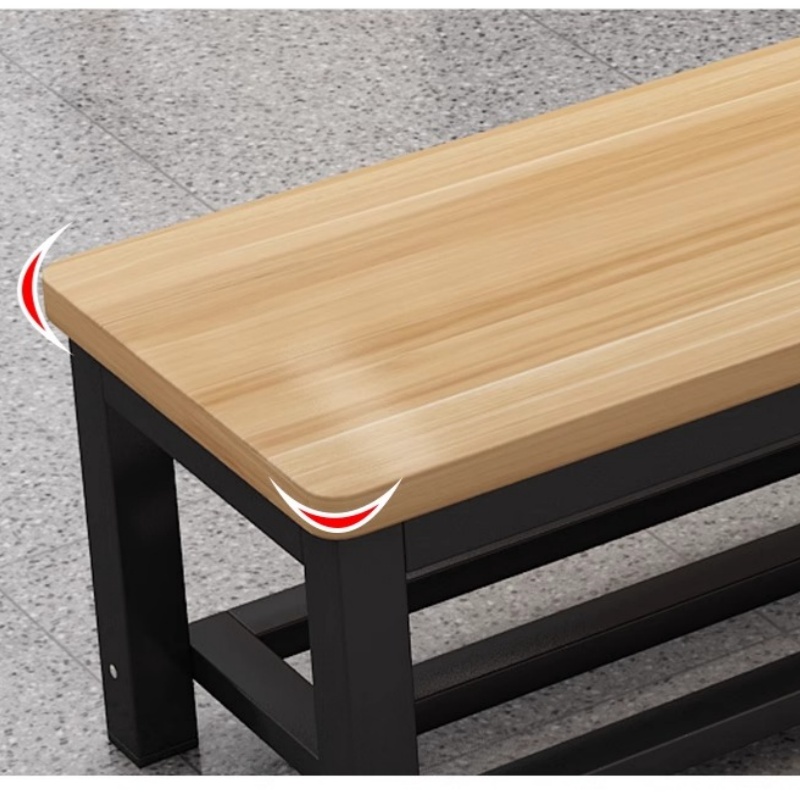 锁匠 休息凳200*35*45cm张高清大图