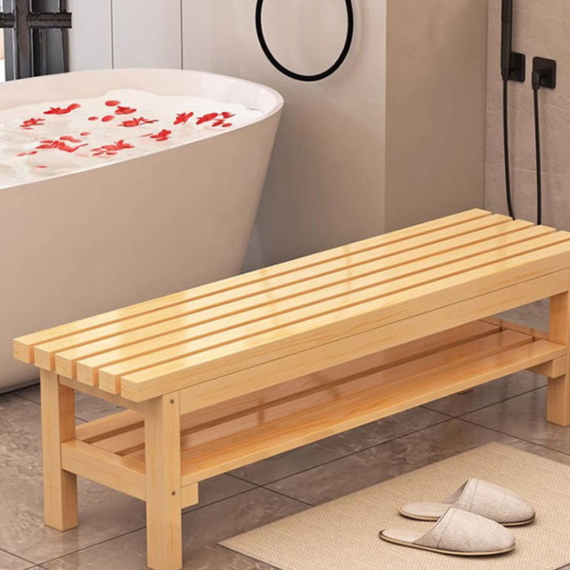 豫众诺 更衣凳 200cm 张高清大图