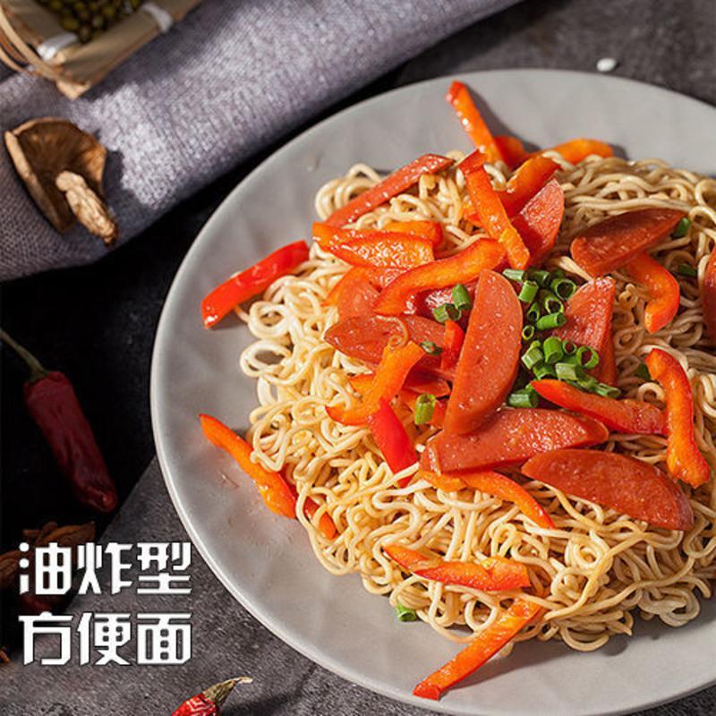 博多客 酸辣牛肉味 70g