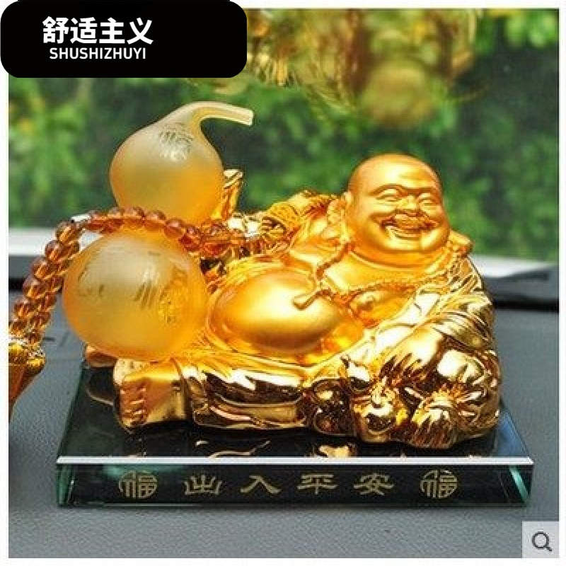 雷克萨斯ES汽车车载香水座车用办公室座式创意摆件饰品车饰新款