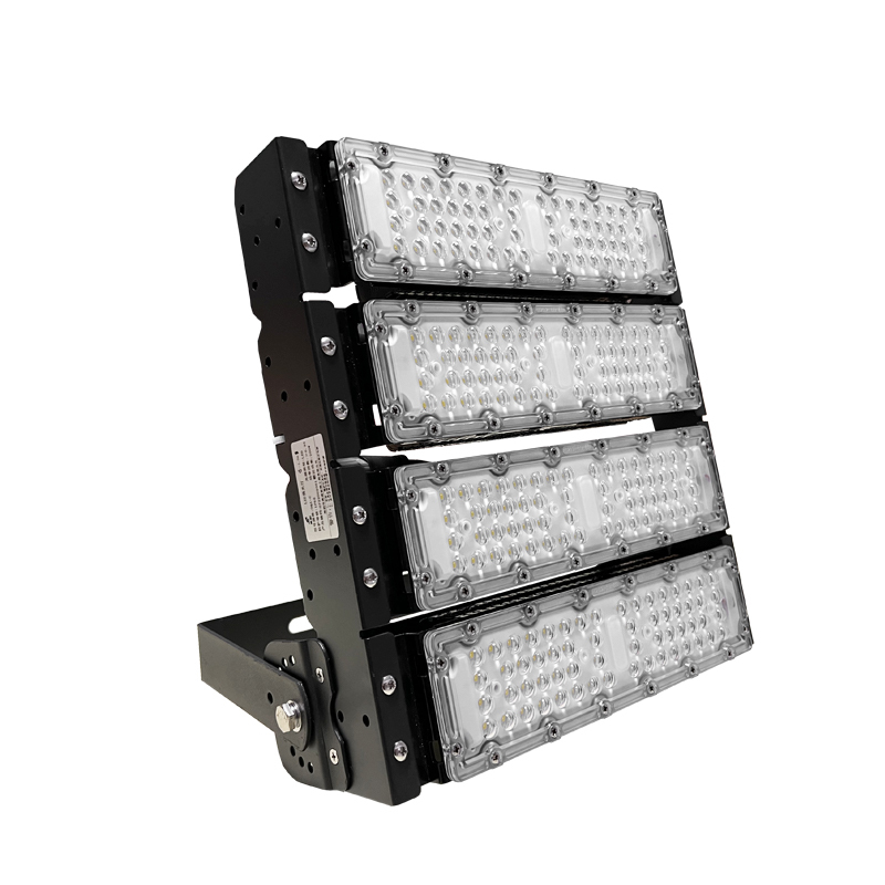 简工智能(JAGONZN) GL-05C GJ 200W 模组式LED强光灯