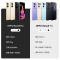 OPPO Reno9 Pro 16GB+256GB 明日金 天玑8100-MAX旗舰芯片 长寿版超级闪充 120Hz OLED超清曲面屏 学生游戏拍照全网通5G手机