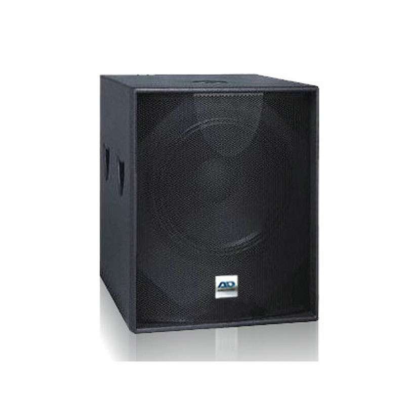 s15专业15寸低音炮 ktv专业低音炮