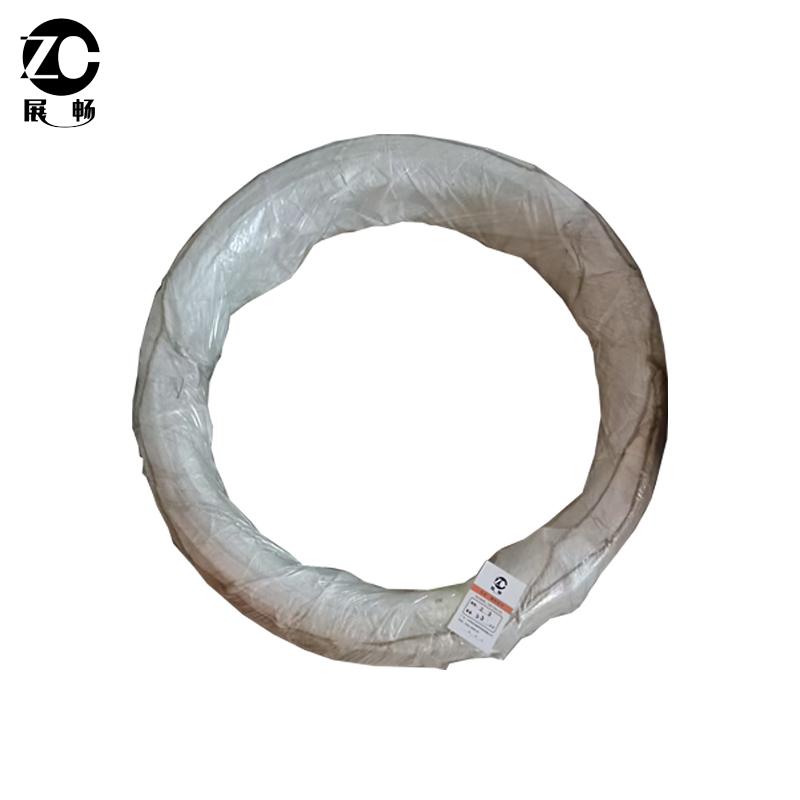 展畅 镀锌铁丝 14# 公斤高清大图