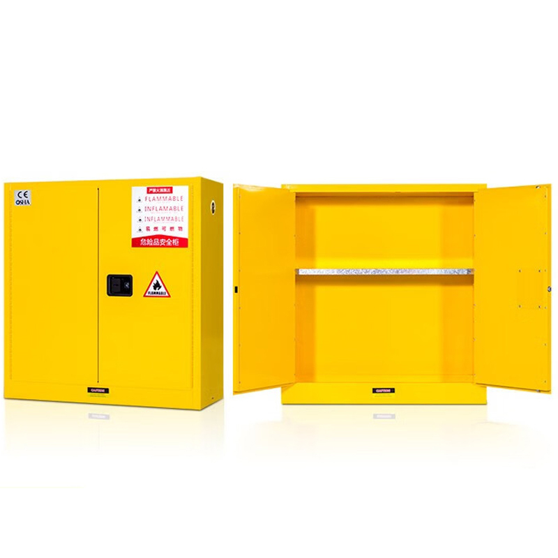 芙瑞塔 防爆柜高清大图