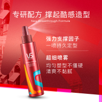 沙宣造型啫喱水强力持久150ml(各种发质 头发护理 定型喷雾)